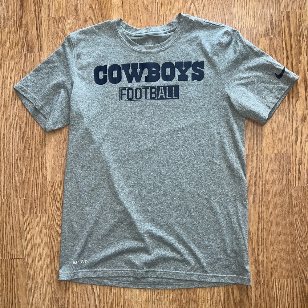 Nike Dallas Cowboys T-Shirt